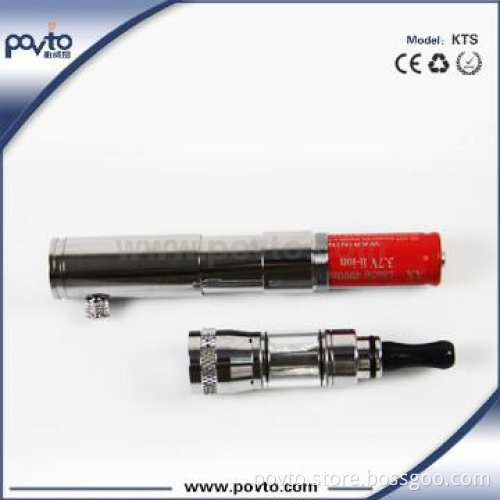 2013  POVTO new electronic cigarette KTS
